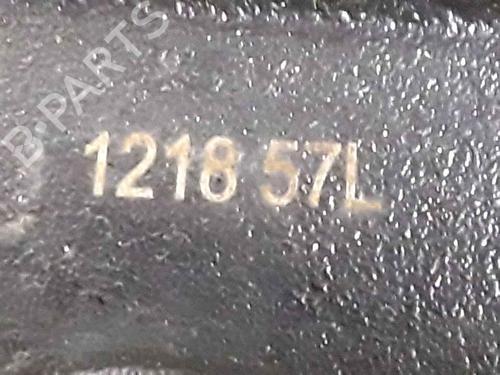 Left front suspension arm SKODA OCTAVIA II (1Z3) 1.9 TDI | BP25196242M12 
