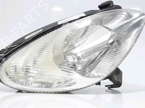 Used Right headlight CITROËN SAXO (S0, S1) 1.1 X, SX (60 hp) 25182801