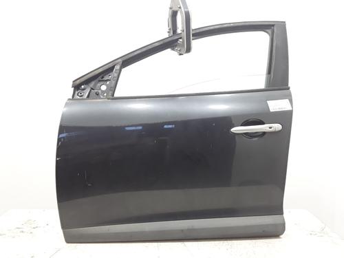 Used Left front door Left front door RENAULT MEGANE III Hatchback (BZ0/1_, B3_) 1.9 dCi (BZ0N, BZ0J) (131 hp) 40468185 40468185