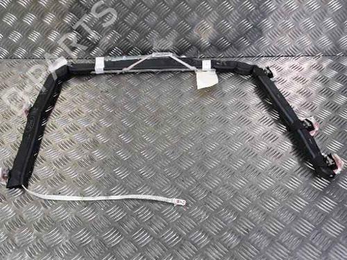 Annen FORD FIESTA VI (CB1, CCN) 1.25 (60 hp) 25159768