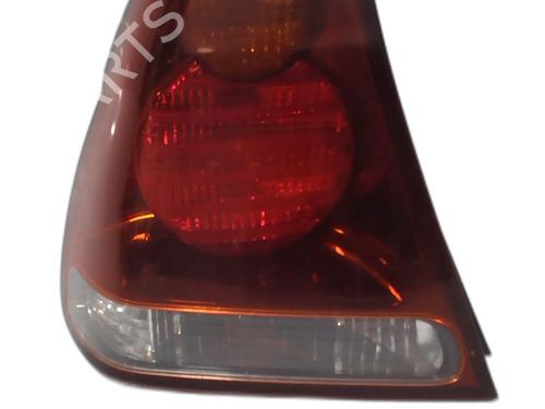 Used Left taillight BMW 3 Compact (E46) 316 ti (115 hp) 28445187