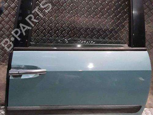 Used Left rear door CITROËN C8 (EA_, EB_) 2.0 HDi (107 hp) 25188588