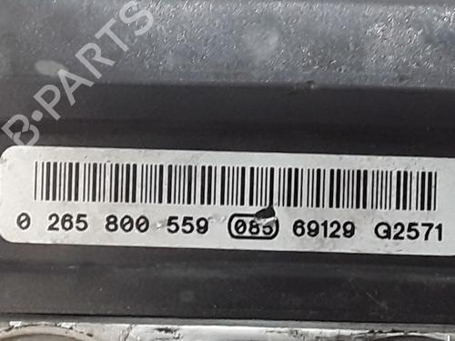 ABS pump RENAULT CLIO III (BR0/1, CR0/1) 1.5 dCi (C/BR0G, C/BR1G) | BP28371955M43 