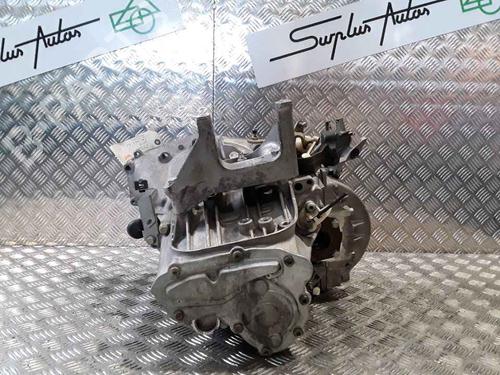 Gearbox PEUGEOT 407 SW (6E_, 6D_) 2.0 HDi 135 | BP25183927M3 