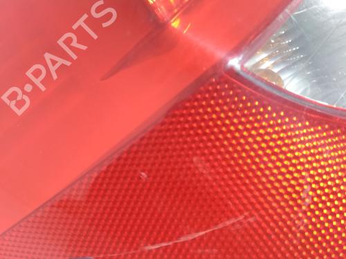 Left taillight RENAULT CLIO III (BR0/1, CR0/1) 1.5 dCi (BR0H, CR0H, CR1S, BR1S) | BP29263389C34 