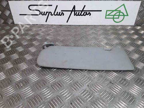 Right sun visor BMW 1 (E87) 116 d | BP25159110I2 