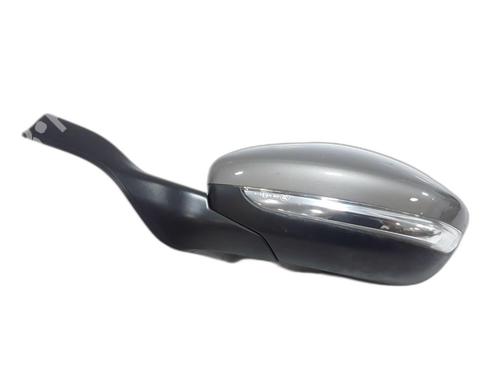 Left mirror PEUGEOT 208 I (CA_, CC_) 1.4 HDi | BP28711028C26