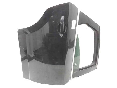Right rear door FORD MONDEO IV (BA7) 2.0 TDCi | BP25194236C5