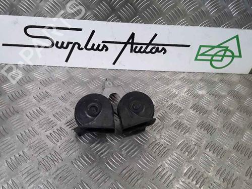 Used Horn ALFA ROMEO MITO (955_) 1.6 JTDM (955AXC1B) (120 hp) 25177113