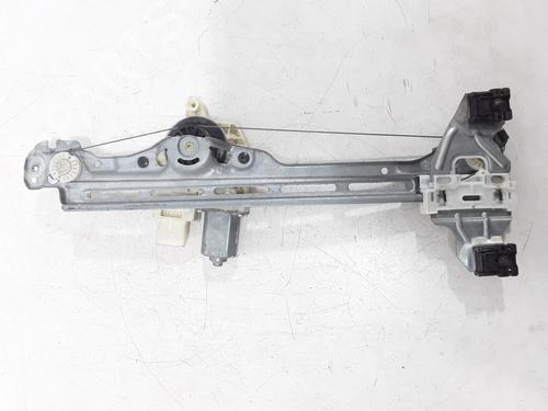 Rear left window mechanism PEUGEOT 308 II (LB_, LP_, LW_, LH_, L3_) 1.6 HDi 100 | BP26903539C24 