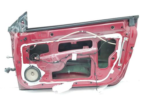Right front door ALFA ROMEO MITO (955_) 1.6 JTDM (955AXC1B) | BP30473036C3