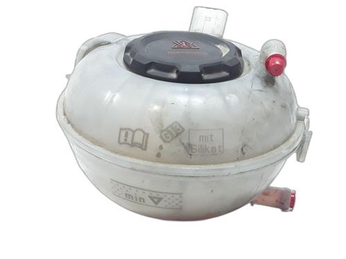 Used Expansion tank AUDI A3 Sportback (8VA, 8VF) 30 TDI (115 hp) 29230262
