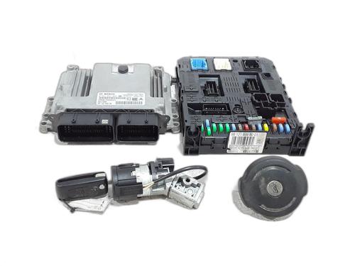 Used Electronic module PEUGEOT 5008 (0U_, 0E_) 1.6 BlueHDi 120 (120 hp) 31347015