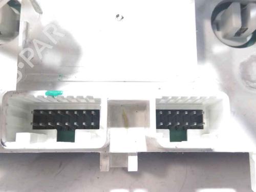Climate control RENAULT CLIO IV (BH_) 1.5 dCi 75 | BP25170868I5 