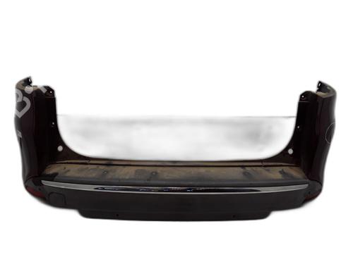 Used Rear bumper RENAULT CLIO IV Grandtour (KH_) 1.5 dCi 90 (KHN3, KHN4) (90 hp) 30824400