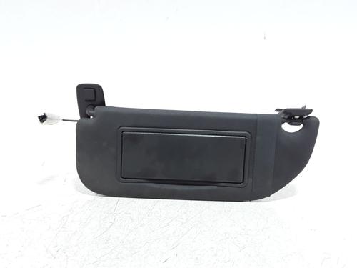 right-sun-visor-citroen-ds5-2011-2012-2013-2014-2015-2016-33221096 main image