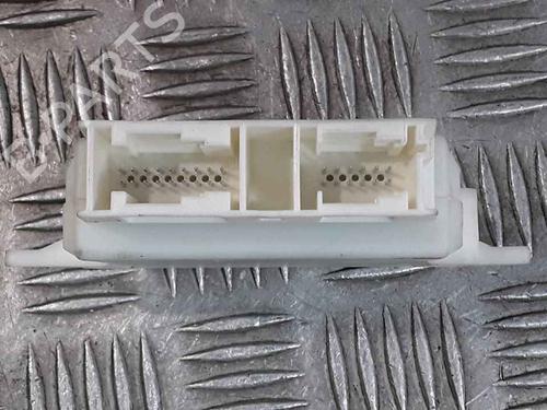 Electronic module MERCEDES-BENZ A-CLASS (W169) A 180 CDI (169.007, 169.307) | BP25159591M83 