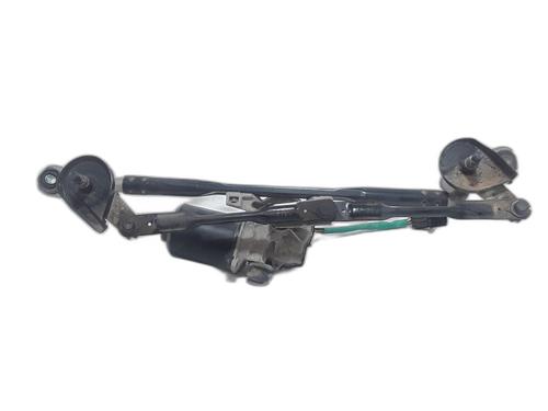Used Front wiper motor HYUNDAI i20 I (PB, PBT) 1.1 CRDi (75 hp) 29263384
