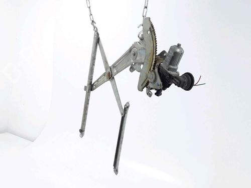 Front right window mechanism SUZUKI SWIFT III (MZ, EZ) 1.3 DDiS (RS413D) | BP25191298C23 