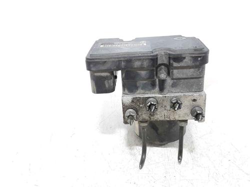 Used ABS pump RENAULT TWINGO II (CN0_) 1.5 dCi (CN0E) (64 hp) 25164931