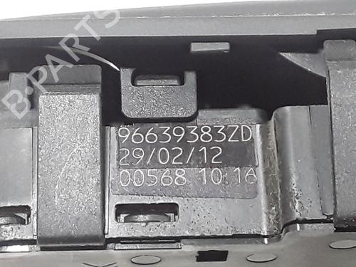 Switch CITROËN C4 Grand Picasso I (UA_) 2.0 HDi 150 | BP25185353I30 