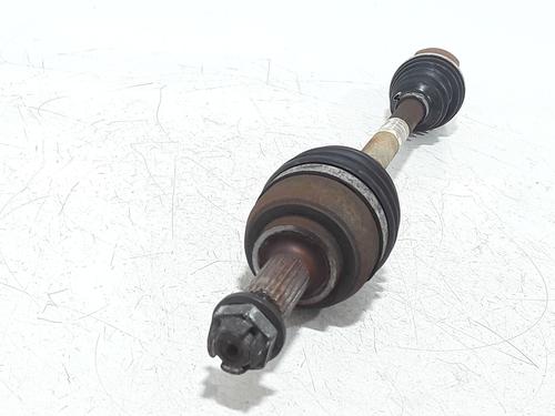 Left front driveshaft RENAULT CLIO III (BR0/1, CR0/1) 1.5 dCi | BP25730424M38 