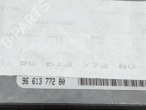 Module électronique CITROËN C4 I (LC_) 1.6 HDi | BP26451336M83 