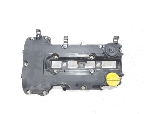 Used Valve cover OPEL CORSA D (S07) 1.4 (L08, L68) (100 hp) 31575406