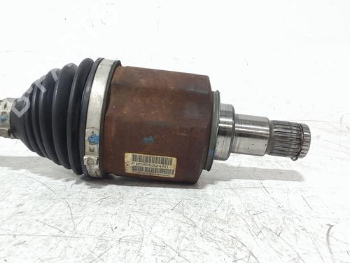 Left front driveshaft JEEP COMPASS (MK49) 2.2 CRD 4x4 | BP39754898M38 - Image 5
