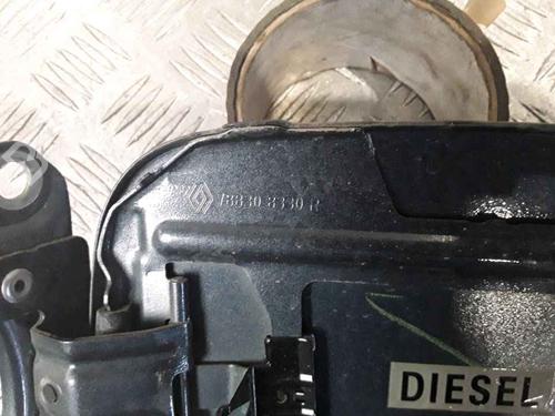 Fuel flap RENAULT KADJAR (HA_, HL_) 1.5 dCi 110 (HLA3) | BP25183113C131 