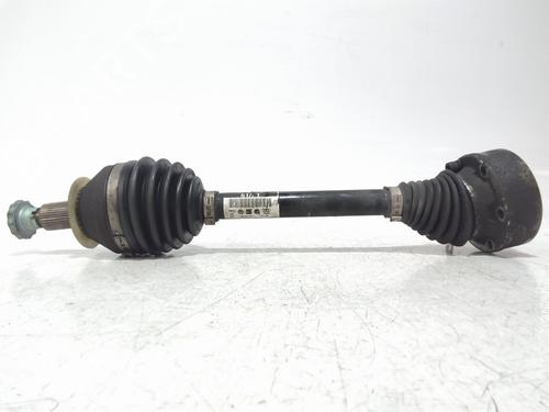 Drivksel foran venstre VW POLO V (6R1, 6C1) 1.6 TDI (75 hp) 31984035