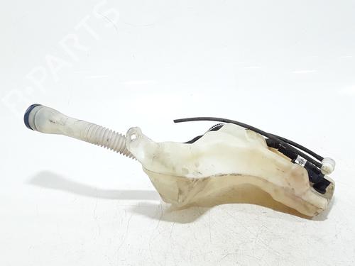 Used Windscreen washer tank PEUGEOT 307 (3A/C) 2.0 HDi 110 (107 hp) 25431633
