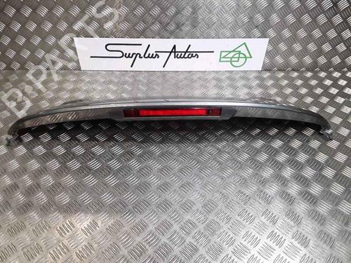 Used Rear spoiler RENAULT CLIO IV (BH_) 0.9 TCe 90 (BHNF, BHMA, BHMH, BHJK, BHJR) (90 hp) 25168734