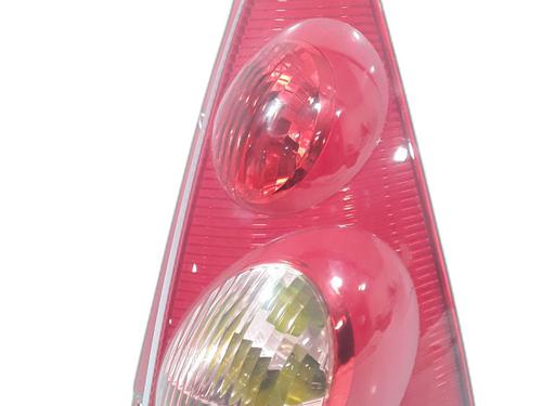 Used Right taillight PEUGEOT 107 (PM_, PN_) 1.0 (68 hp) 26164110