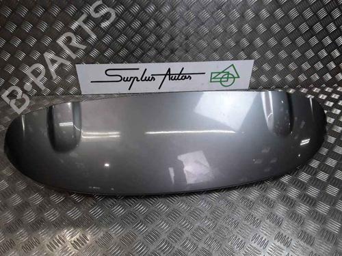 Rear spoiler RENAULT CLIO IV (BH_) 0.9 TCe 90 (BHNF, BHMA, BHMH, BHJK, BHJR) | BP25168734C96 