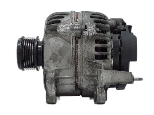 Generator VW POLO IV (9N_, 9A_) 1.4 TDI (75 hp) 28966307