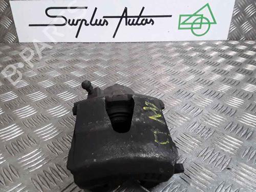 Right front brake caliper VW GOLF VI (5K1)  | BP25765823M104  - Image 7