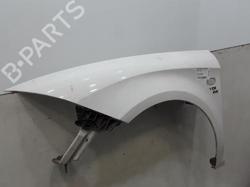 Left front fenders SEAT LEON (1P1) 2.0 TDI 16V | BP30365113C41