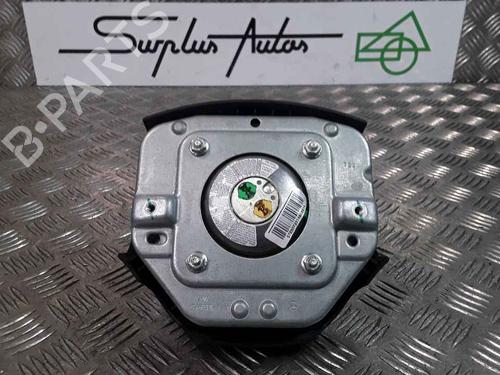 Driver airbag MERCEDES-BENZ B-CLASS Sports Tourer (W245) B 180 CDI (245.207) | BP25160031C9