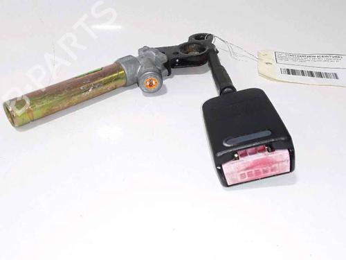 Used Front right belt tensioner CITROËN SAXO (S0, S1) 1.5 D (57 hp) 25162258
