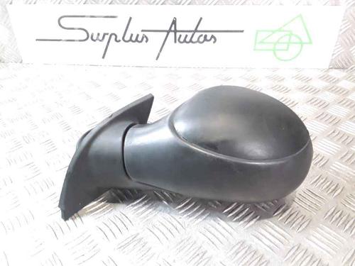 Left mirror CITROËN C3 I (FC_, FN_) 1.4 HDi | BP25186629C26 