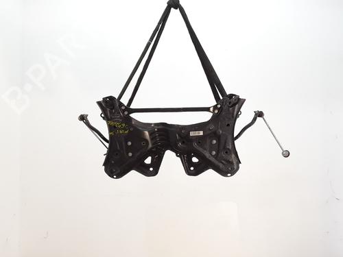 Used Subframe Subframe 38312851 38312851
