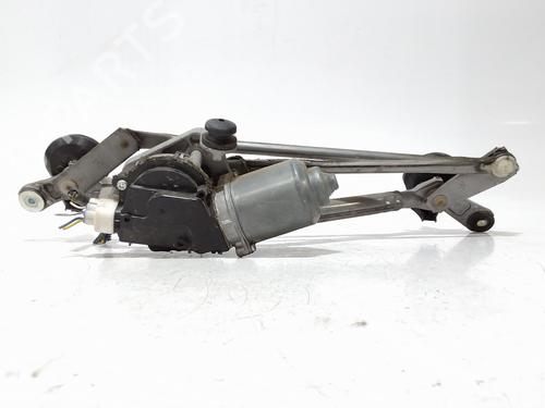 Front wiper motor TOYOTA URBAN CRUISER (_P1_) 1.4 D-4D (NLP110_, NLP110R) | BP30046623M29 