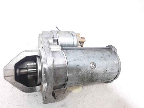 Starter MERCEDES-BENZ C-CLASS (W203) C 200 CDI (203.007) | BP25178128M8 