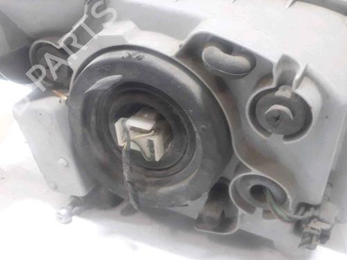 Left headlight CHEVROLET MATIZ (M200, M250) 0.8 | BP25181615C28 