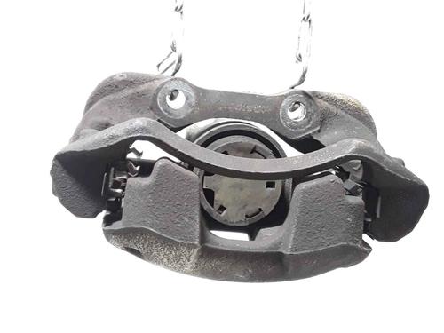 Used Right front brake caliper PEUGEOT 3008 I MPV (0U_) 1.6 HDi (114 hp) 25165283