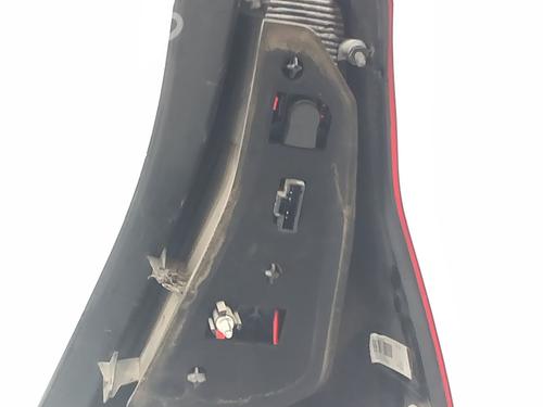 Left taillight DACIA SANDERO 1.5 dCi | BP30187263C34 