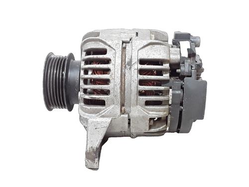 Used Alternator Alternator IVECO DAILY III Van 35 S 13 V,35 C 13 V (125 hp) 34608270 34608270