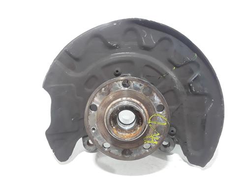 Used Right front steering knuckle VW GOLF VII (5G1, BQ1, BE1, BE2) 1.4 TSI (125 hp) 25199182