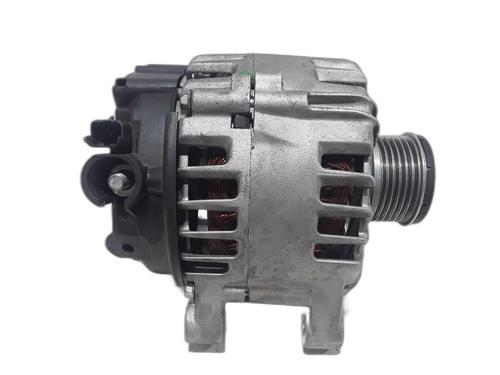 Alternator PEUGEOT 207 (WA_, WC_) 1.4 HDi | BP29263410M7 